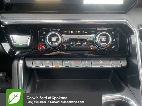 Used 2024 GMC Sierra 3500 Denali Ultimate image 31