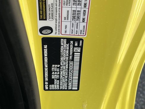 Certified 2025 MINI Cooper S image 28