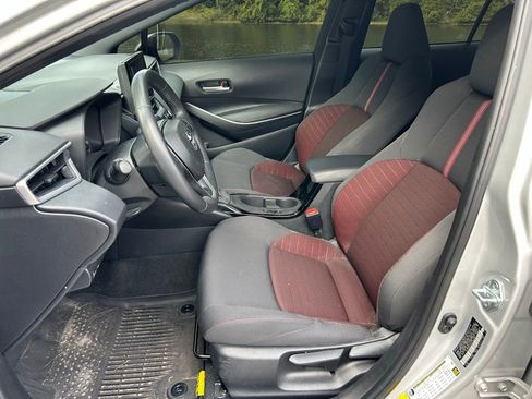 Certified 2023 Toyota Corolla SE image 13