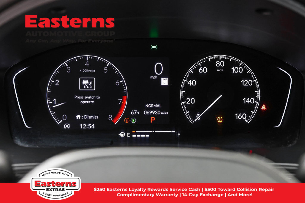 Used 2022 Honda Civic Sport image 18