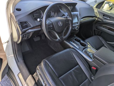 Used 2020 Acura MDX 3.5L image 9