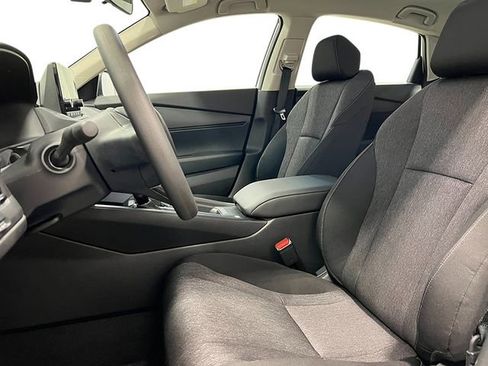 New 2025 Honda Accord LX image 12