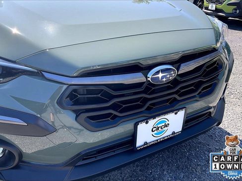 Certified 2024 Subaru Crosstrek 2.5i Limited AWD/4WD image 30