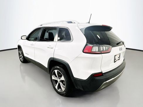 Used 2019 Jeep Cherokee Limited FWD image 6