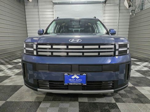 Used 2025 Hyundai Santa Fe SEL image 3