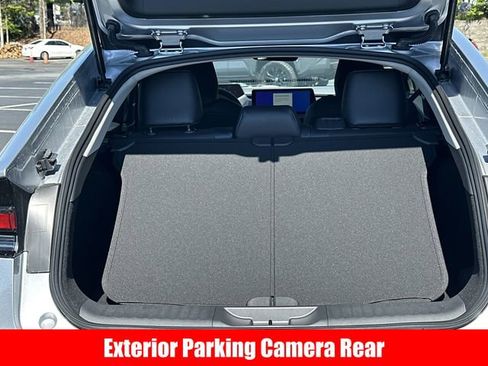 New 2026 Toyota Prius XLE FWD image 21