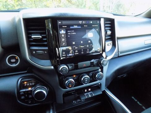 Certified 2022 RAM 1500 Big Horn image 20