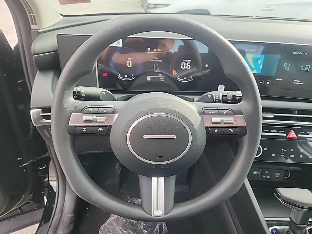 New 2026 Hyundai Tucson SEL Plus AWD/4WD image 12