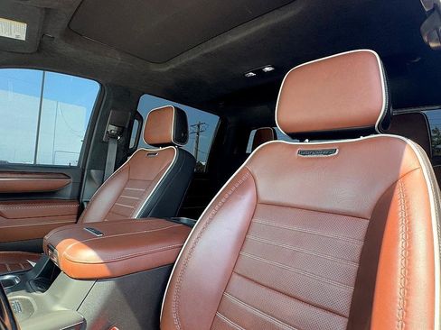 Used 2024 GMC Sierra 2500 Denali Ultimate w/ Max Trailering Package image 21