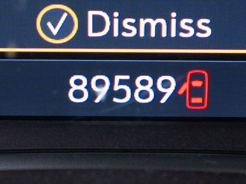 Used 2019 GMC Terrain Denali image 26