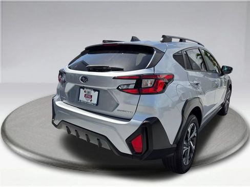 Used 2024 Subaru Crosstrek 2.0i Premium AWD/4WD image 12