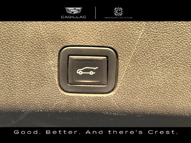 Used 2022 Cadillac Escalade Premium Luxury RWD image 30