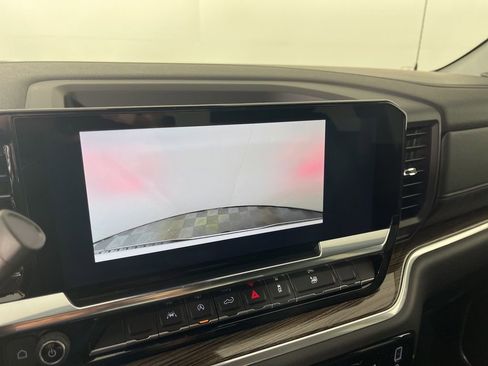 New 2026 Chevrolet Silverado 1500 RST w/ RST Select Package image 27