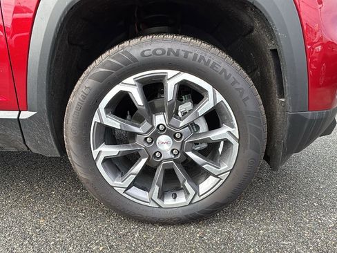 New 2026 GMC Terrain Elevation w/ Elevation Premium Package image 9