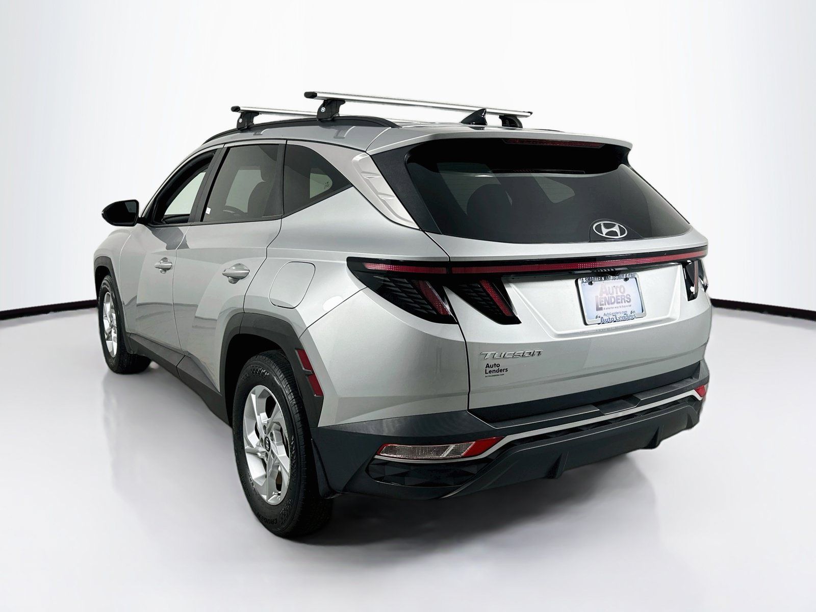 Used 2023 Hyundai Tucson SEL FWD image 7