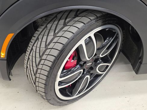 Used 2018 MINI Cooper John Cooper Works FWD image 61