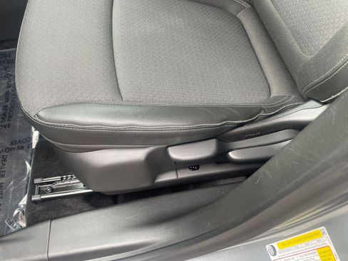 Used 2025 Buick Encore GX Preferred image 23