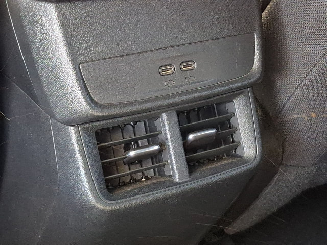 Used 2026 Chevrolet Equinox LT AWD/4WD image 20