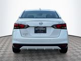 Certified 2024 Nissan Versa SV image 6