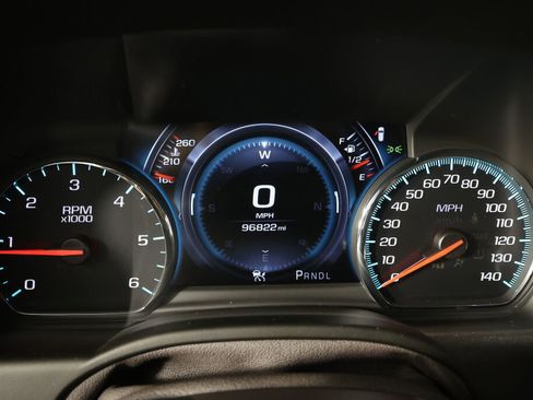 Used 2019 GMC Yukon Denali image 32