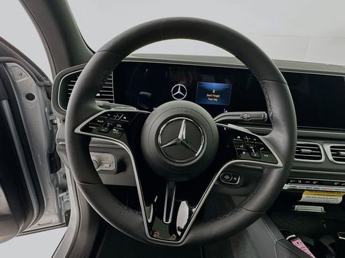New 2026 Mercedes-Benz GLE 450 4MATIC image 12