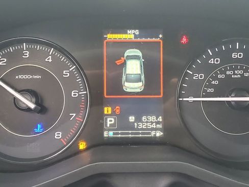 Used 2020 Subaru Impreza 2.0i image 21