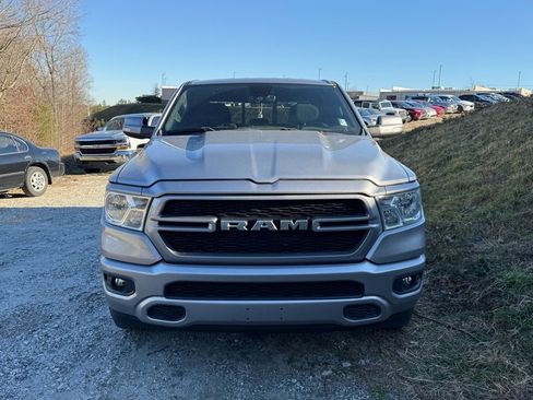 Used 2022 RAM 1500 Big Horn image 6