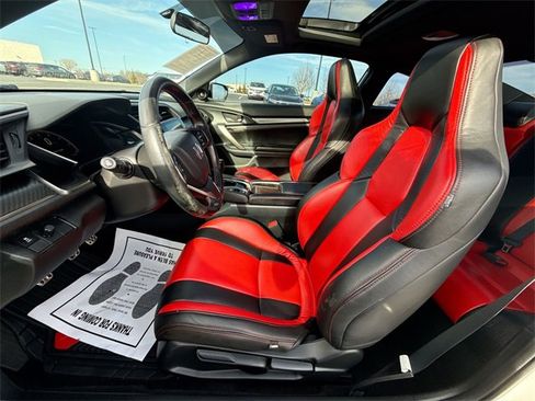 Used 2018 Honda Civic Si image 16