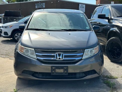 Used 2011 Honda Odyssey EX-L image 1