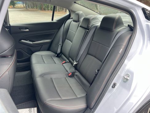 Certified 2025 Nissan Altima 2.5 SR w/ SR Premium Package AWD/4WD image 15