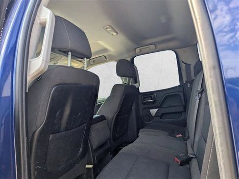 Used 2014 Chevrolet Silverado 1500 LT w/ All Star Edition RWD image 13