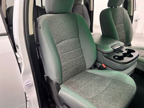 Used 2016 RAM 1500 Big Horn image 22