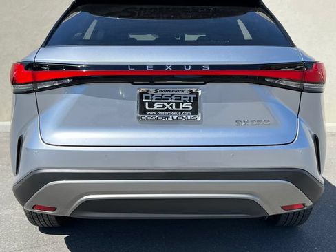 Used 2026 Lexus RX 350 Premium w/ Accessory Package (2T) FWD image 10