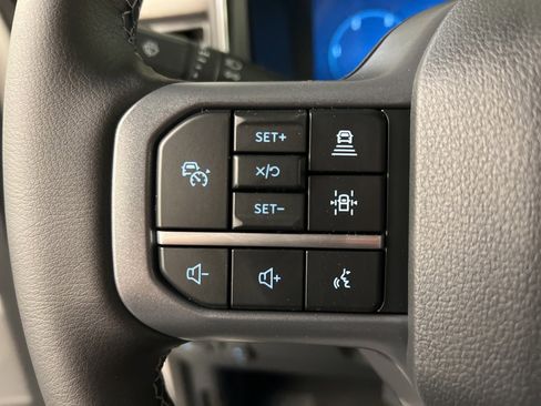 New 2026 Ford F250 Lariat w/ Tremor Off-Road Package image 20