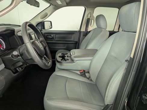 Used 2017 RAM 1500 Express w/ Express Value Package image 10