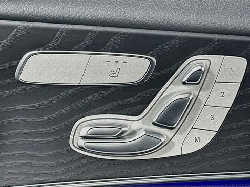 Used 2023 Mercedes-Benz E 350 Sedan image 27