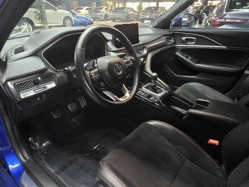 Used 2024 Acura Integra Type S FWD image 19
