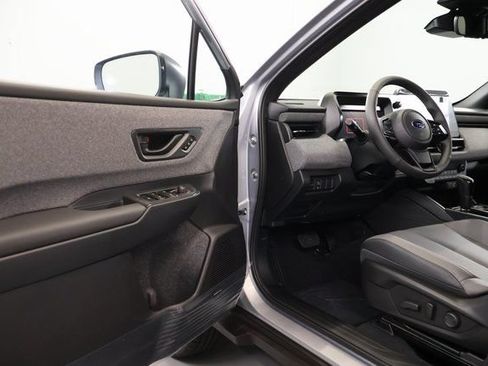 New 2026 Subaru Outback Limited XT AWD/4WD image 9