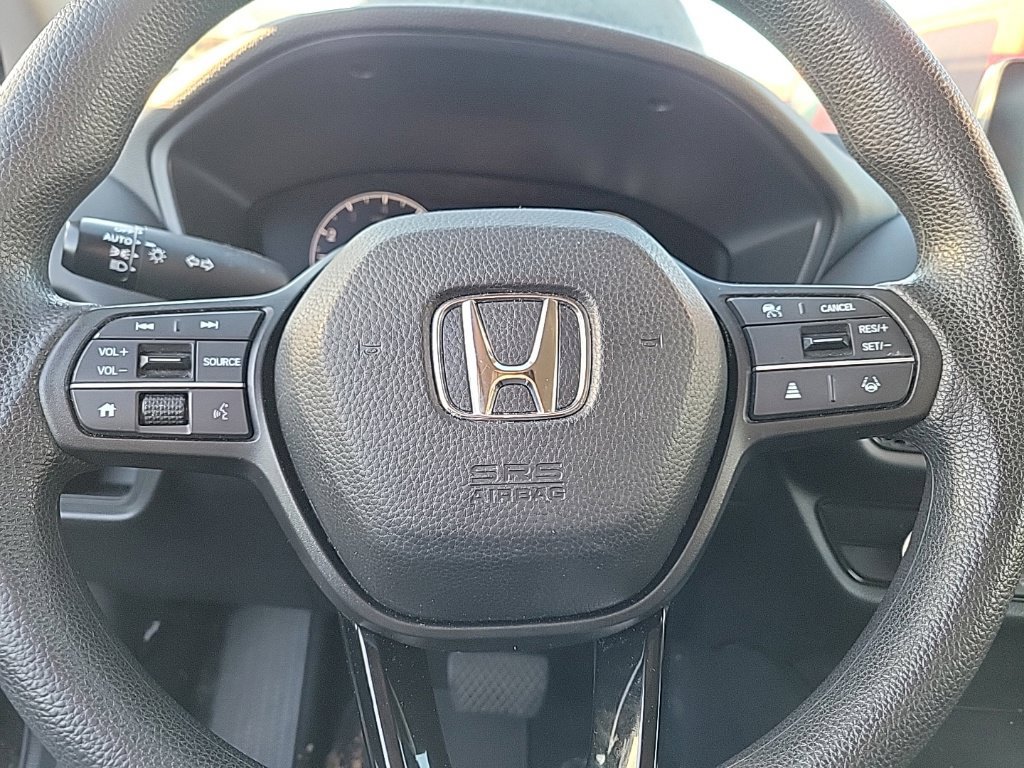 Used 2023 Honda HR-V LX image 9
