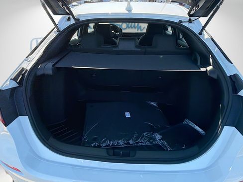 Certified 2026 Honda Civic Sport image 20
