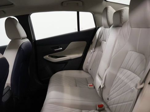 New 2026 Nissan Sentra SL w/ Floor Mat Package FWD image 31
