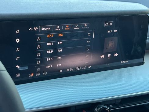 New 2026 Nissan Murano Platinum image 21