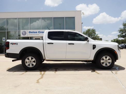 Used 2024 Ford Ranger XL AWD/4WD image 4