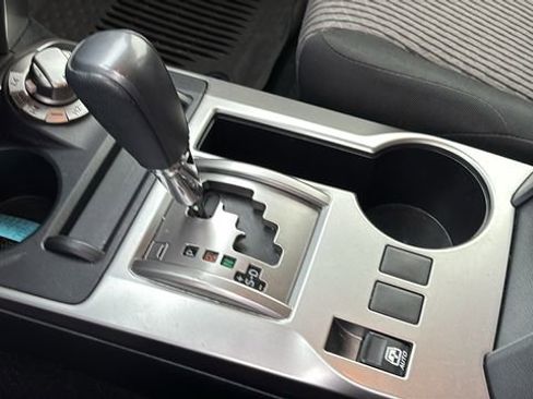 Used 2024 Toyota 4Runner SR5 image 24