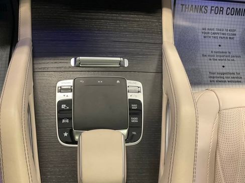 Used 2023 Mercedes-Benz GLS 63 AMG 4MATIC image 29