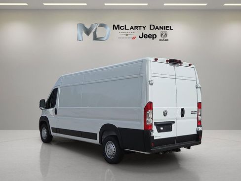 New 2026 RAM ProMaster 3500 w/ Convenience Group FWD image 4
