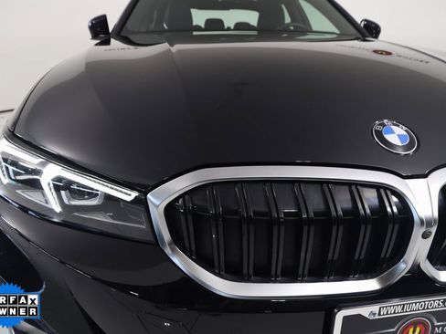 Used 2023 BMW 330i xDrive Sedan image 58
