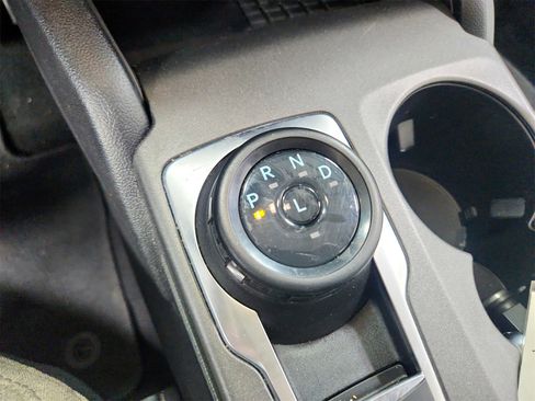 Used 2025 Ford Bronco Sport Big Bend w/ Convenience Package image 26