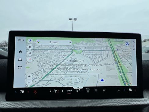 New 2026 Ford Explorer ST-Line w/ ST-Line Street Pack image 20