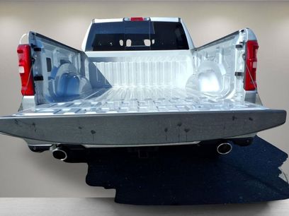 New 2027 RAM 1500 Big Horn